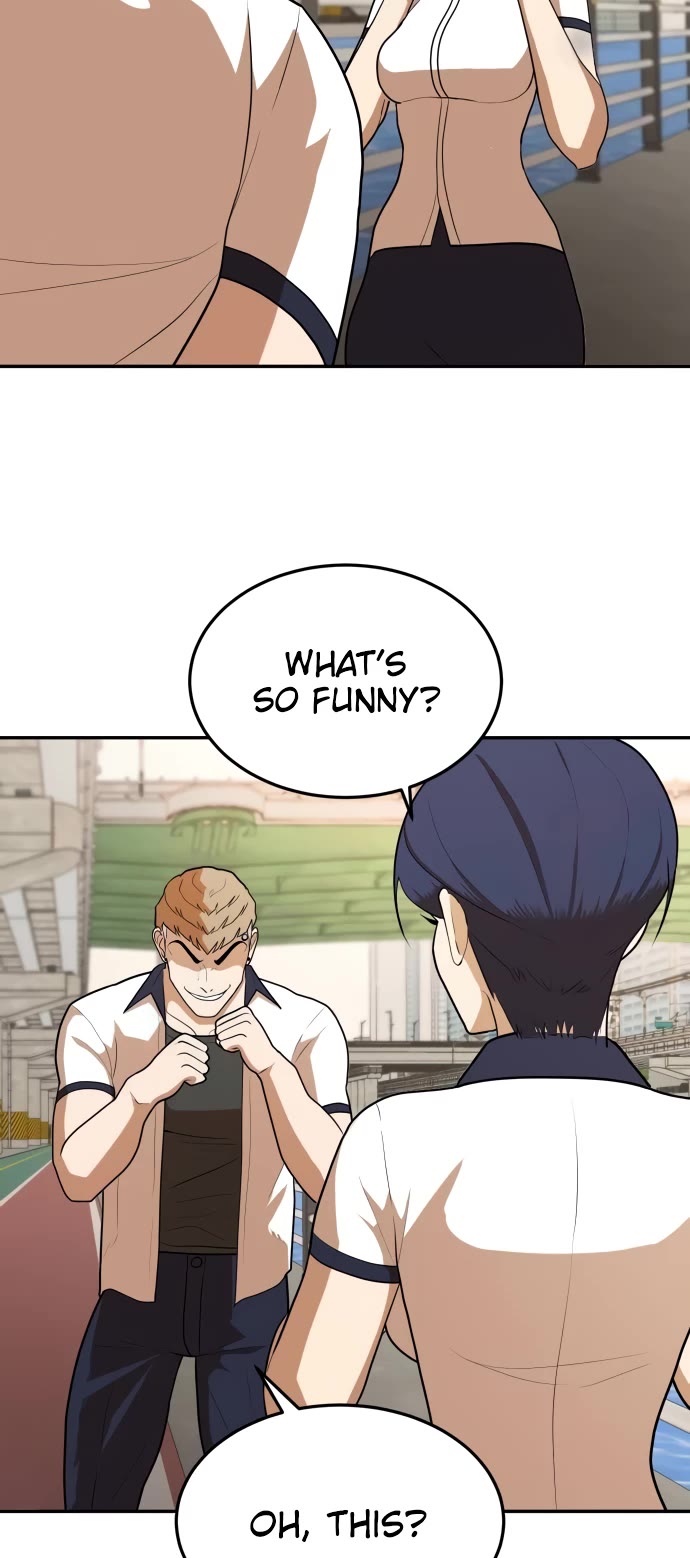 Plaything Chapter 7 page 20 - Chapter 7