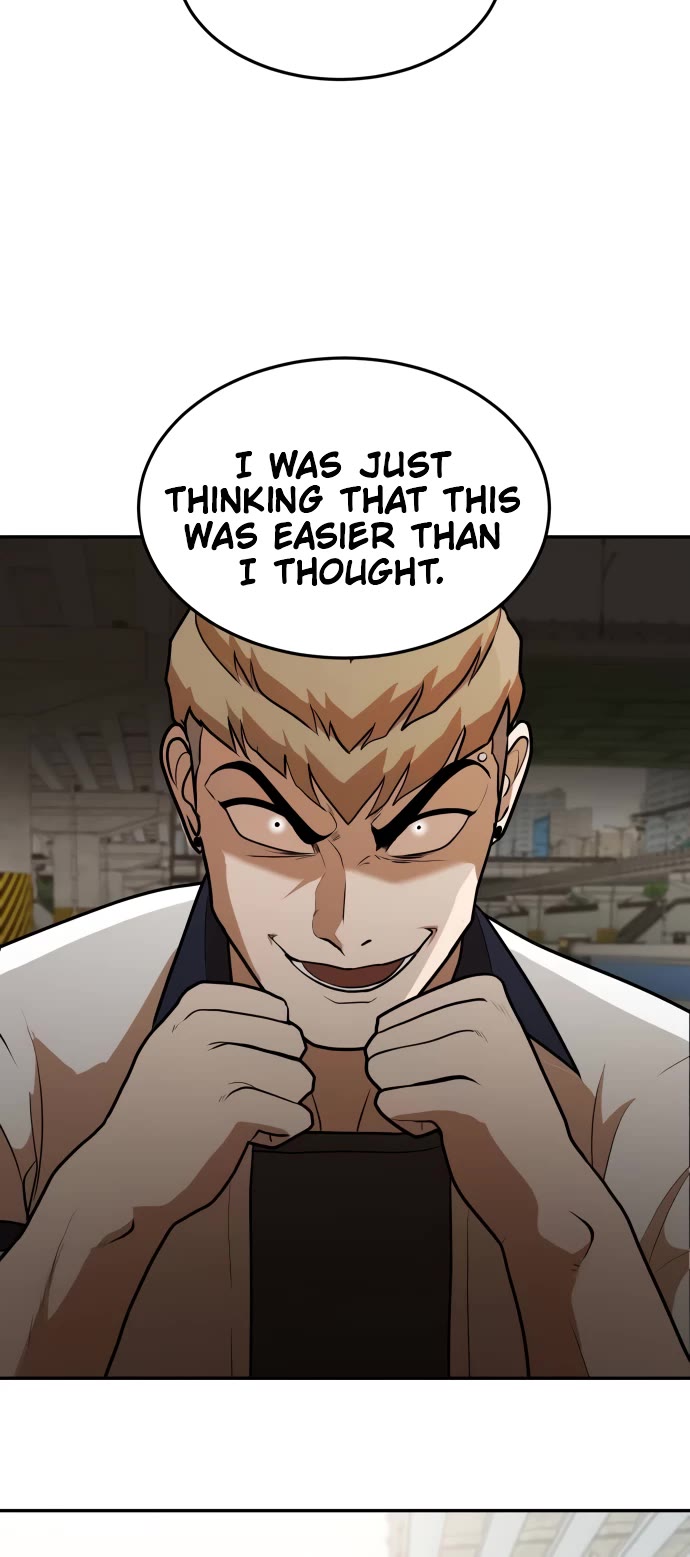 Plaything Chapter 7 page 21 - Chapter 7