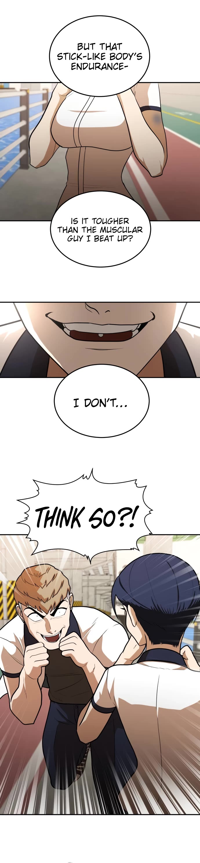 Plaything Chapter 7 page 24 - Chapter 7