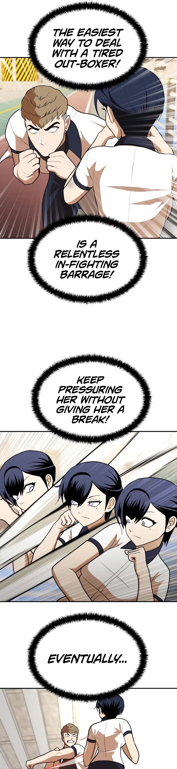Plaything Chapter 7 page 29 - Chapter 7
