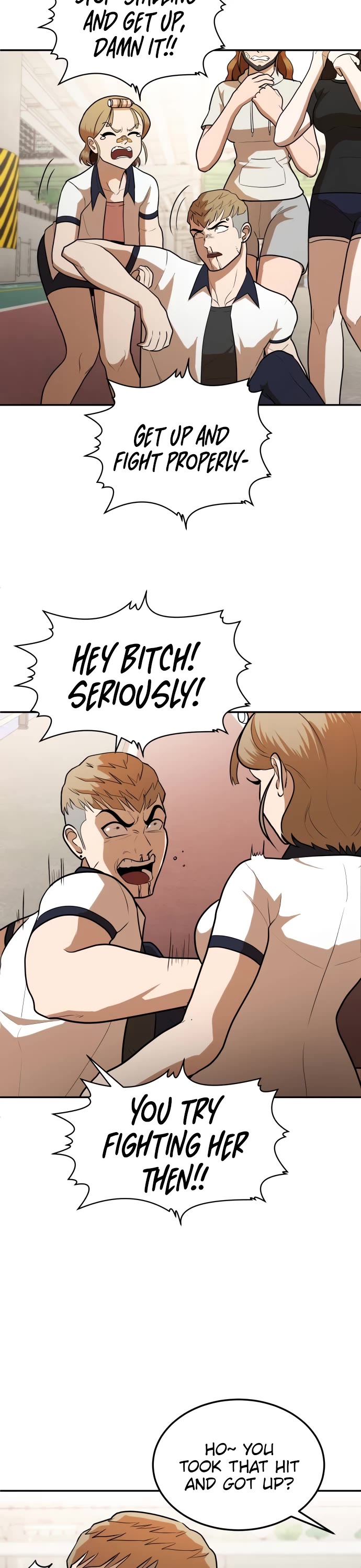 Plaything Chapter 7 page 41 - Chapter 7