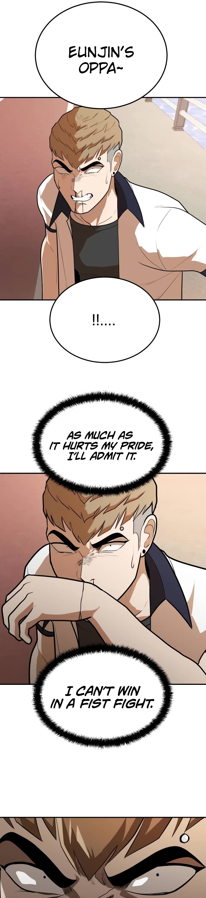 Plaything Chapter 7 page 44 - Chapter 7