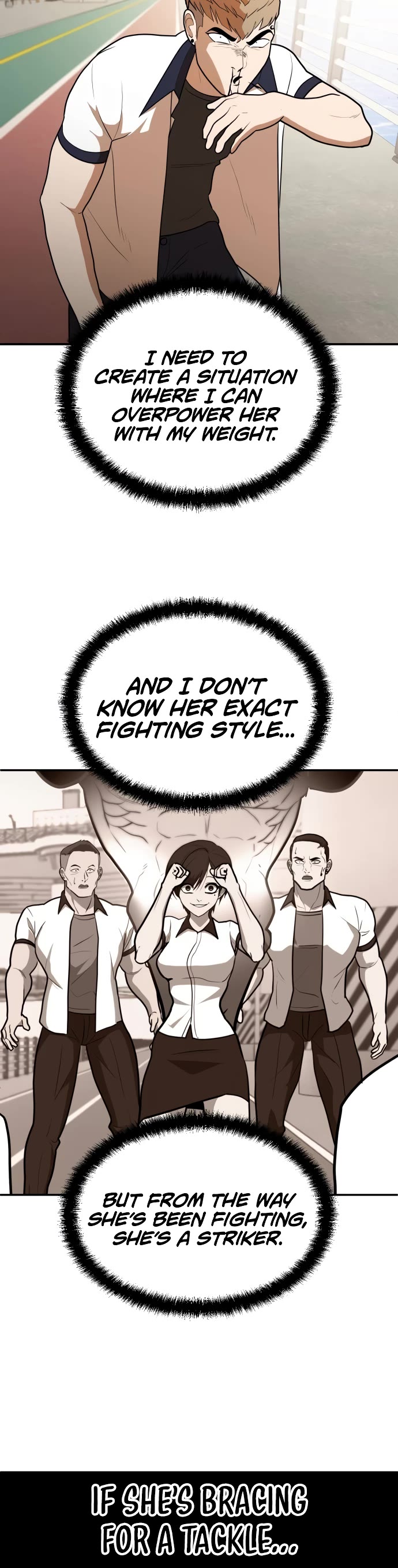 Plaything Chapter 7 page 46 - Chapter 7