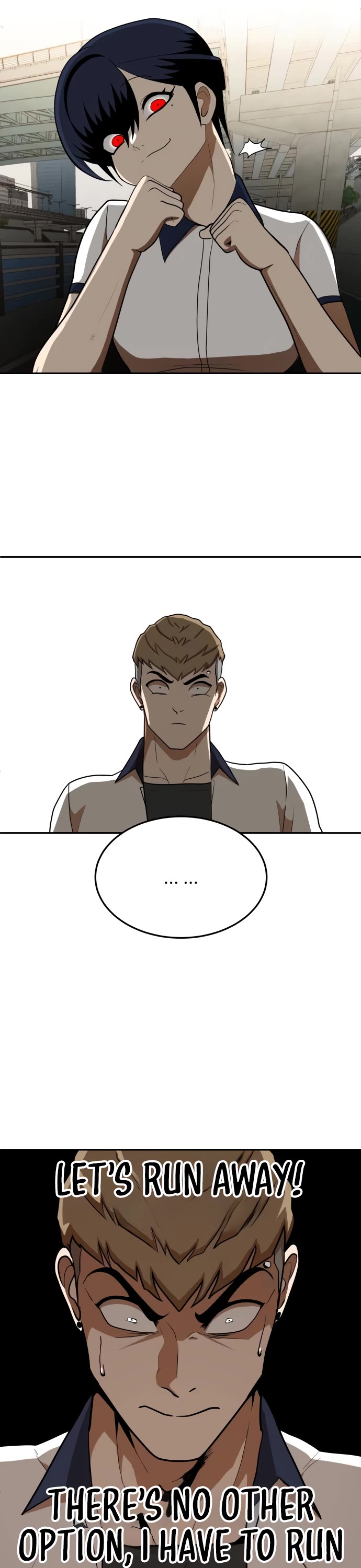 Plaything Chapter 7 page 5 - Chapter 7