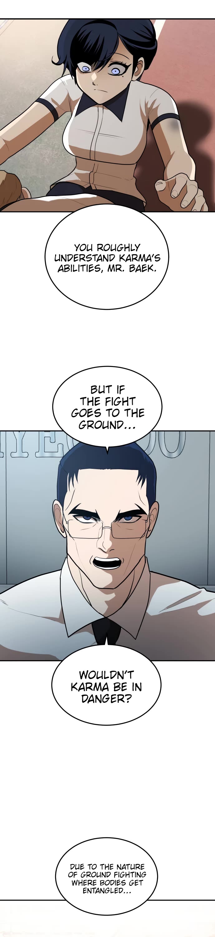 Plaything Chapter 7 page 51 - Chapter 7