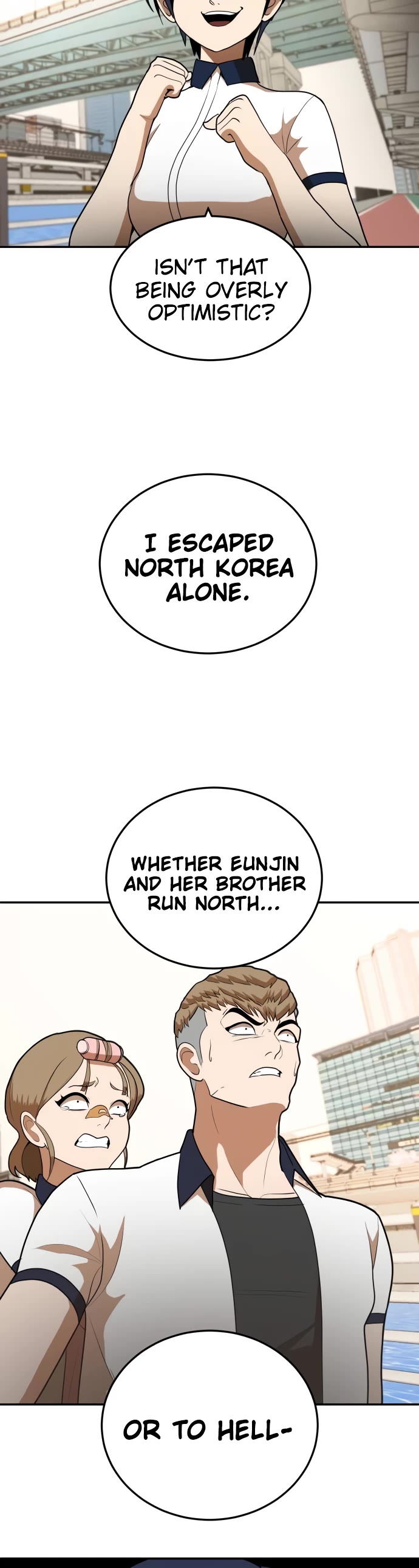 Plaything Chapter 7 page 7 - Chapter 7