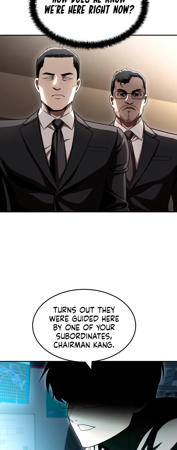 Plaything Chapter 70 page 10 - Chapter 70