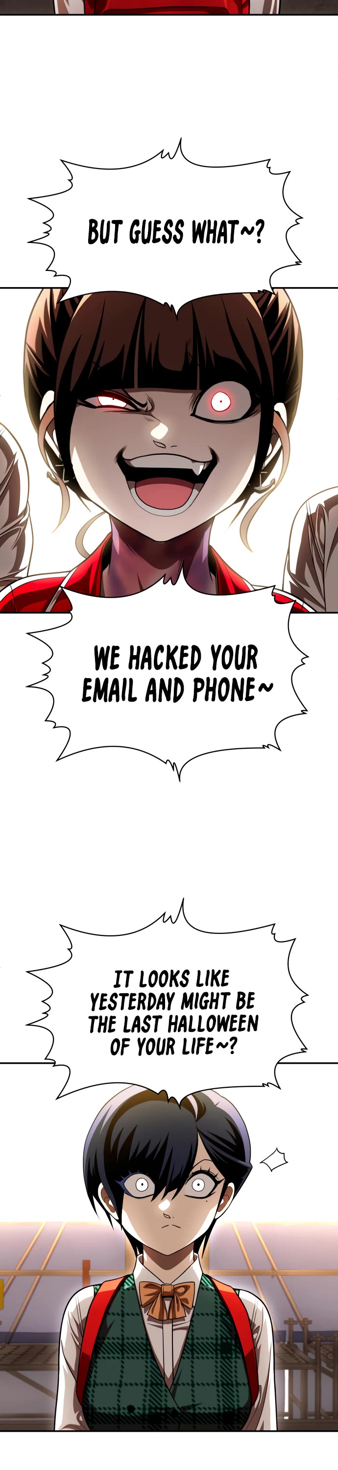 Plaything Chapter 70 page 105 - Chapter 70