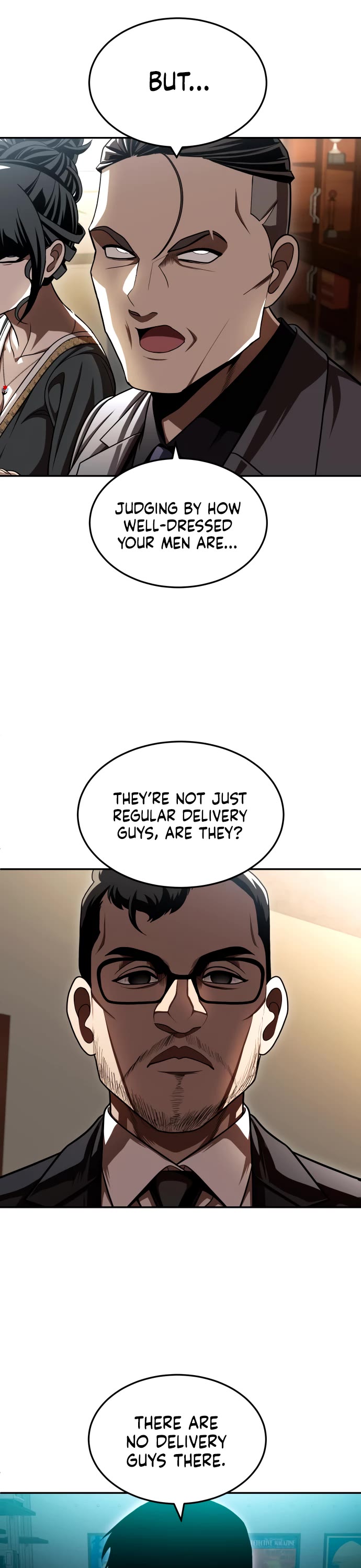 Plaything Chapter 70 page 12 - Chapter 70