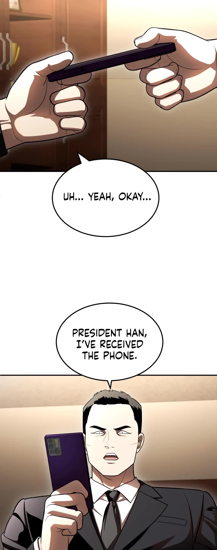 Plaything Chapter 70 page 14 - Chapter 70