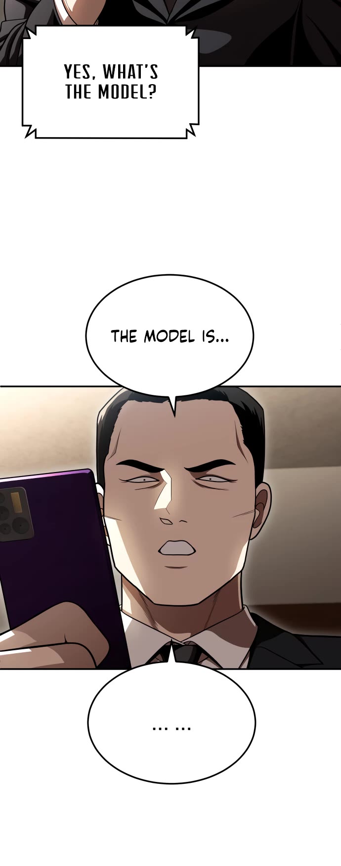 Plaything Chapter 70 page 15 - Chapter 70
