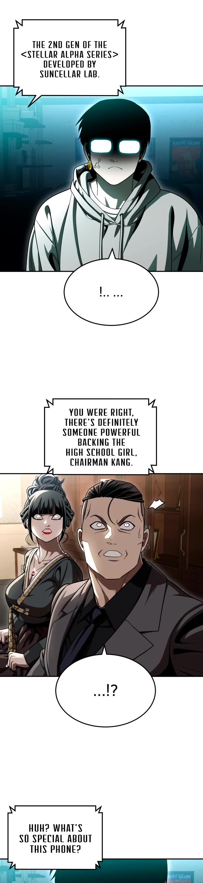 Plaything Chapter 70 page 16 - Chapter 70