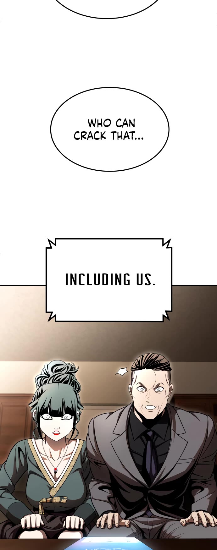 Plaything Chapter 70 page 22 - Chapter 70