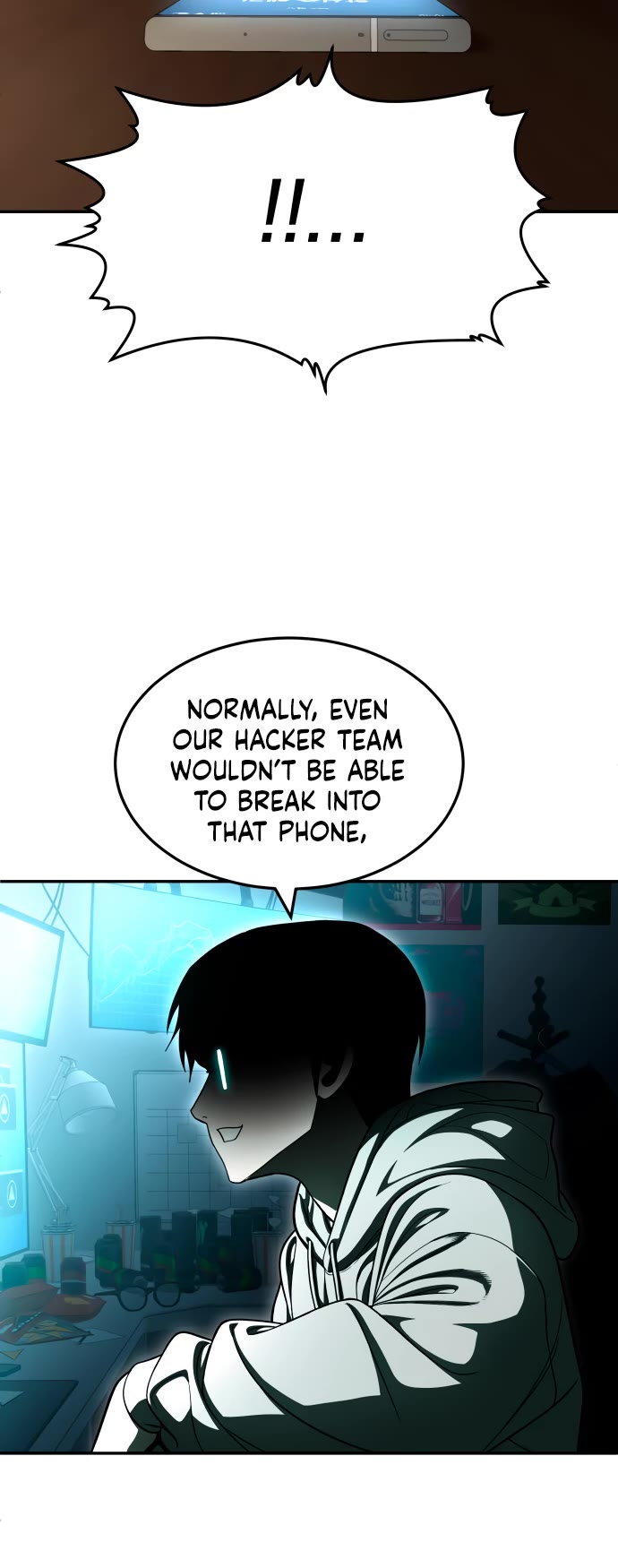 Plaything Chapter 70 page 23 - Chapter 70