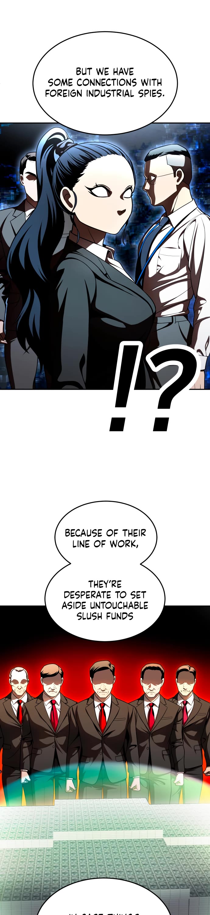 Plaything Chapter 70 page 24 - Chapter 70