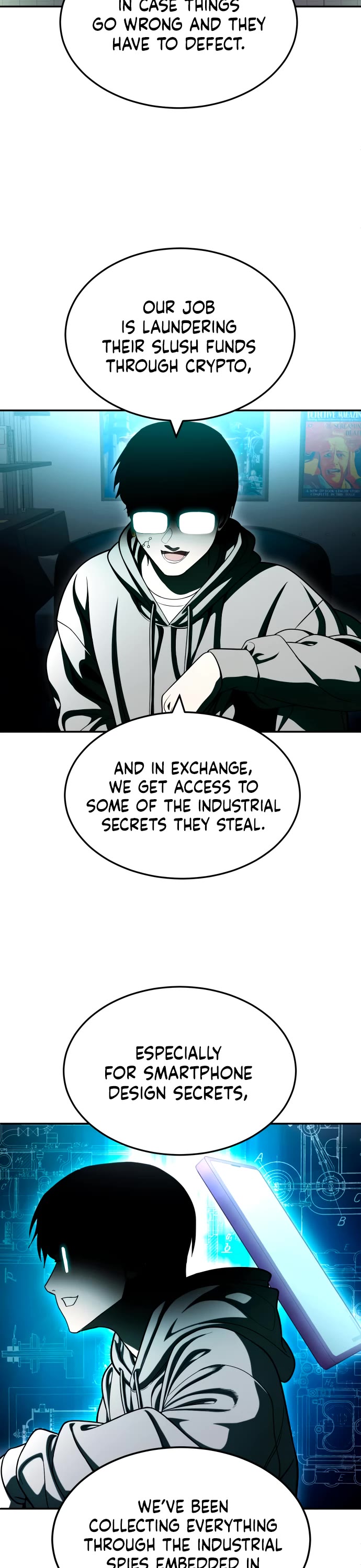 Plaything Chapter 70 page 25 - Chapter 70