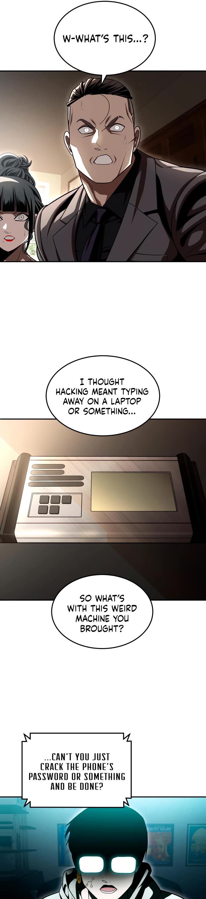 Plaything Chapter 70 page 28 - Chapter 70