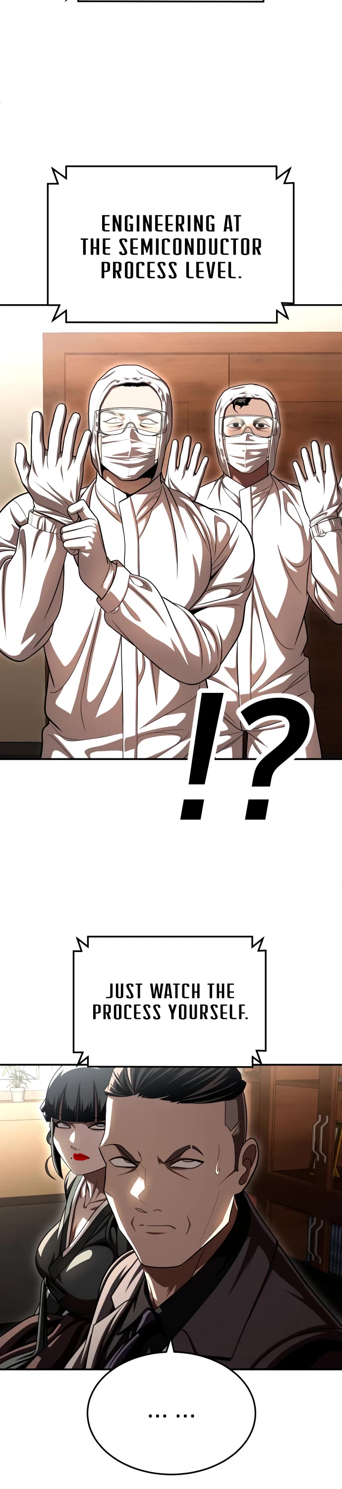 Plaything Chapter 70 page 37 - Chapter 70