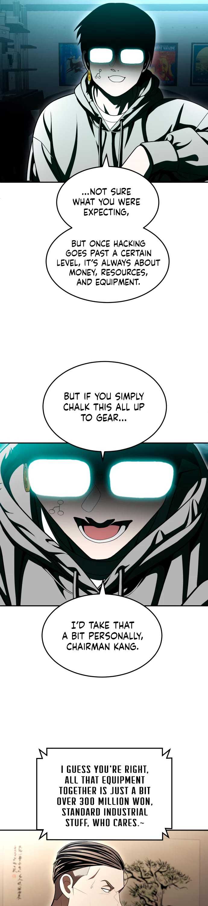 Plaything Chapter 70 page 47 - Chapter 70