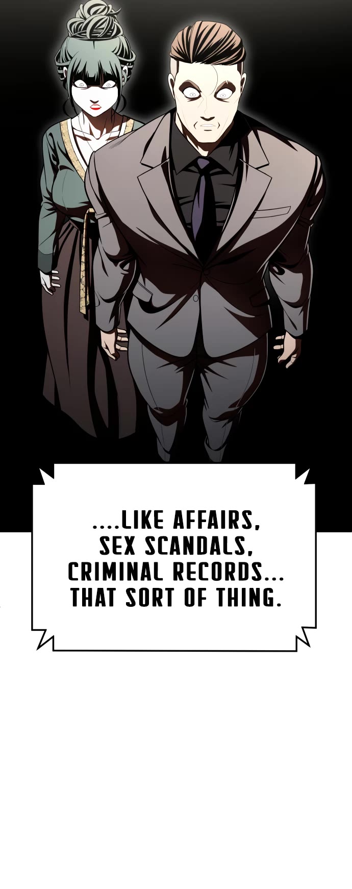 Plaything Chapter 70 page 50 - Chapter 70
