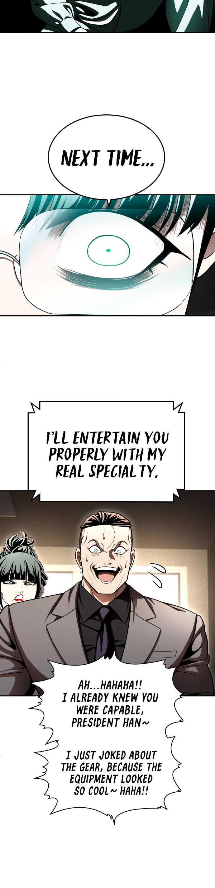 Plaything Chapter 70 page 53 - Chapter 70