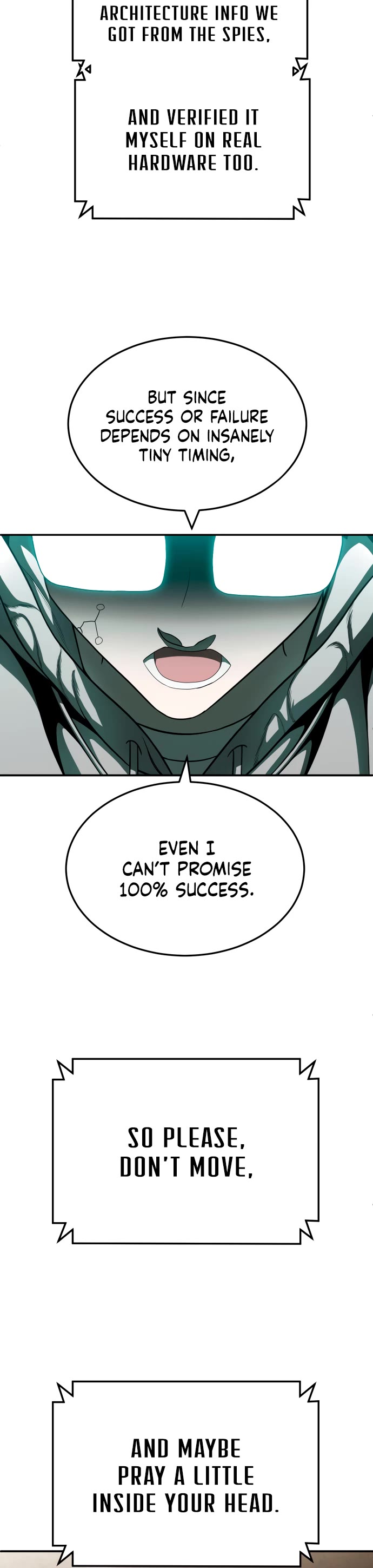 Plaything Chapter 70 page 60 - Chapter 70