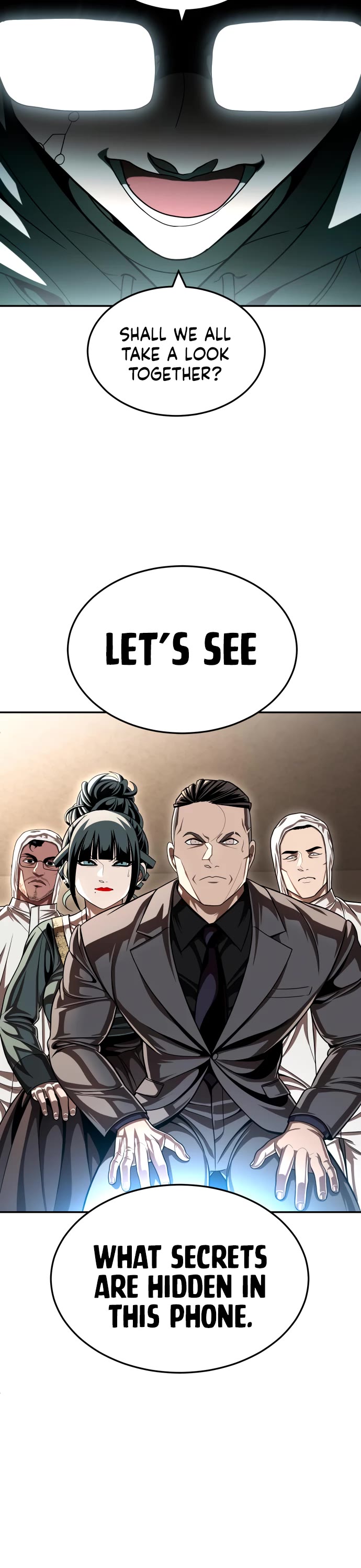 Plaything Chapter 70 page 69 - Chapter 70