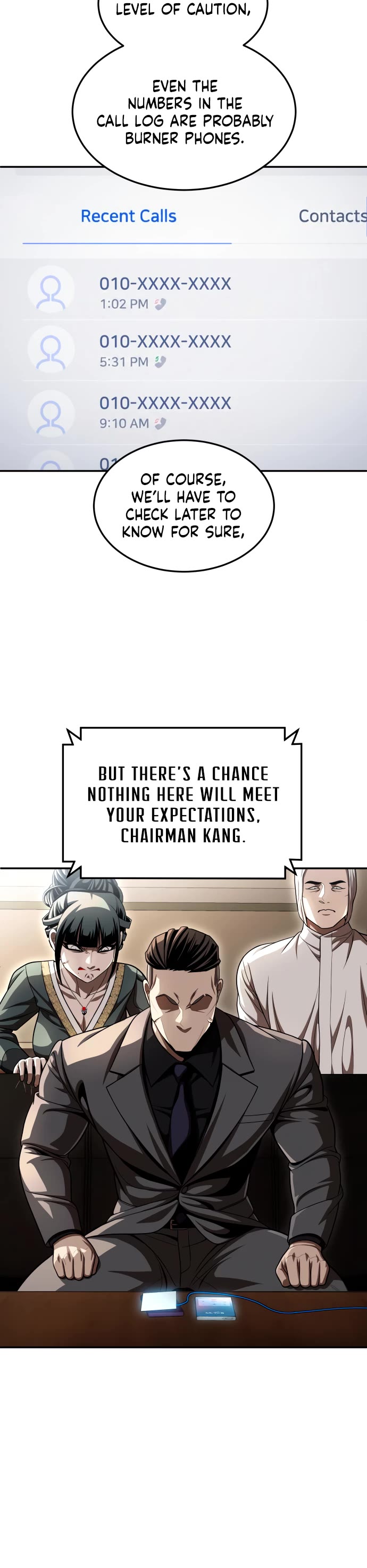 Plaything Chapter 70 page 73 - Chapter 70