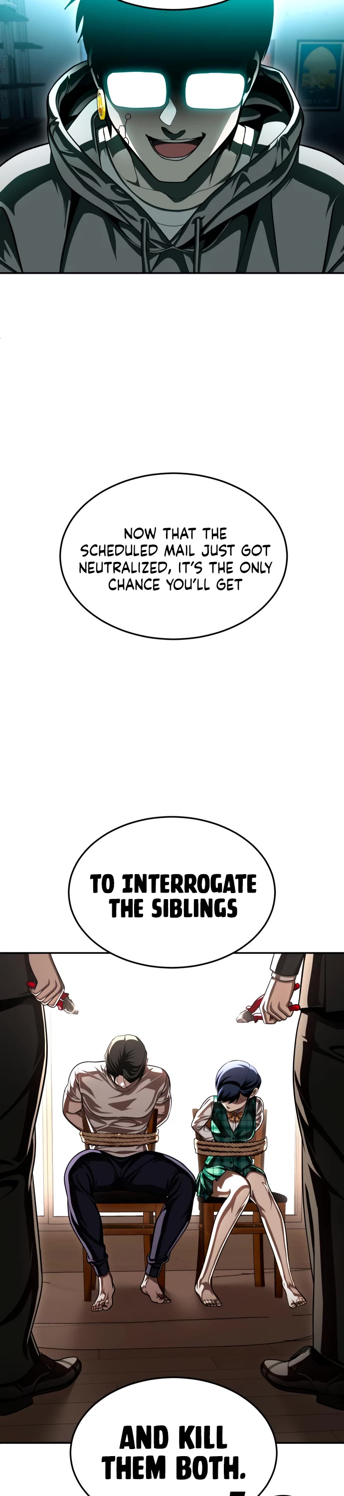 Plaything Chapter 70 page 86 - Chapter 70