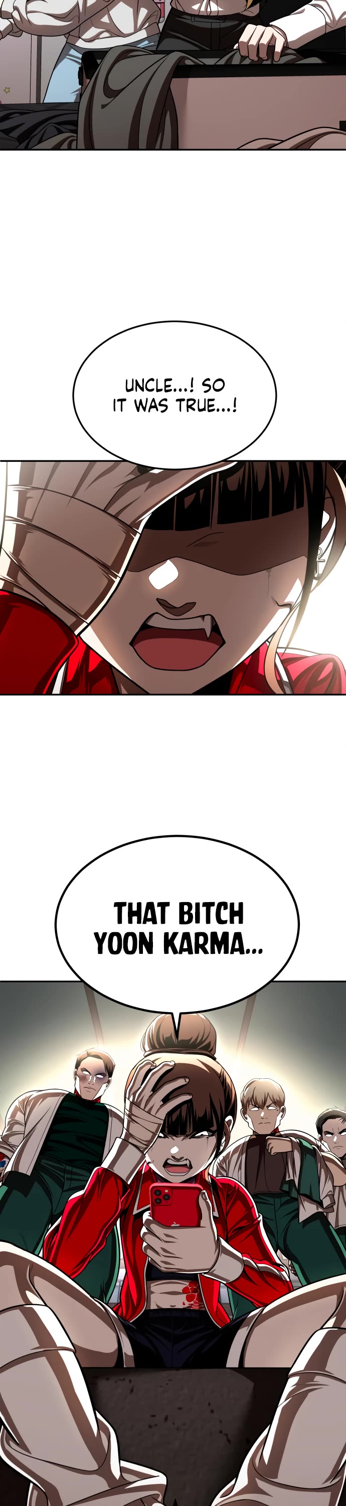 Plaything Chapter 70 page 97 - Chapter 70
