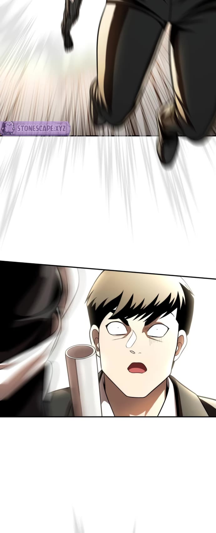 Plaything Chapter 71 page 19 - Chapter 71