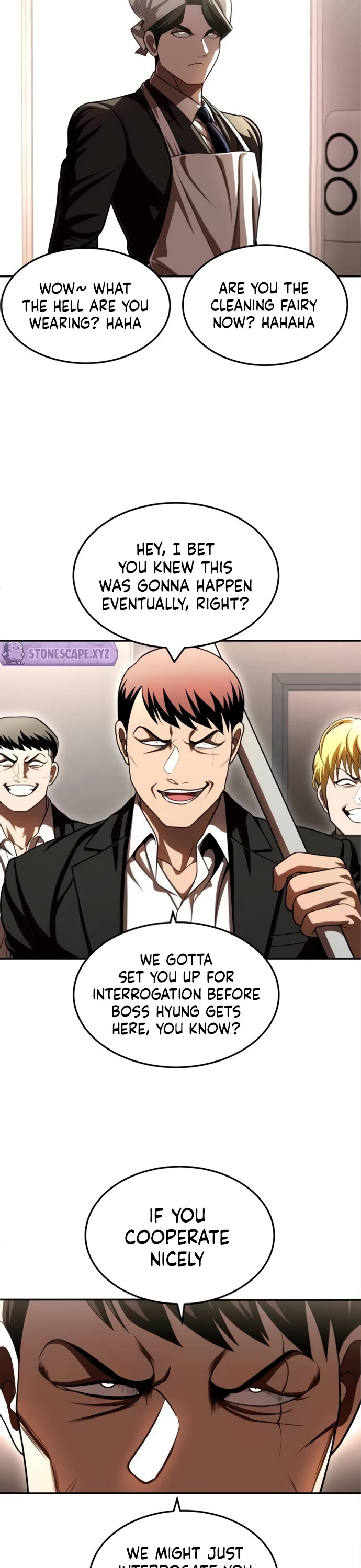 Plaything Chapter 71 page 2 - Chapter 71
