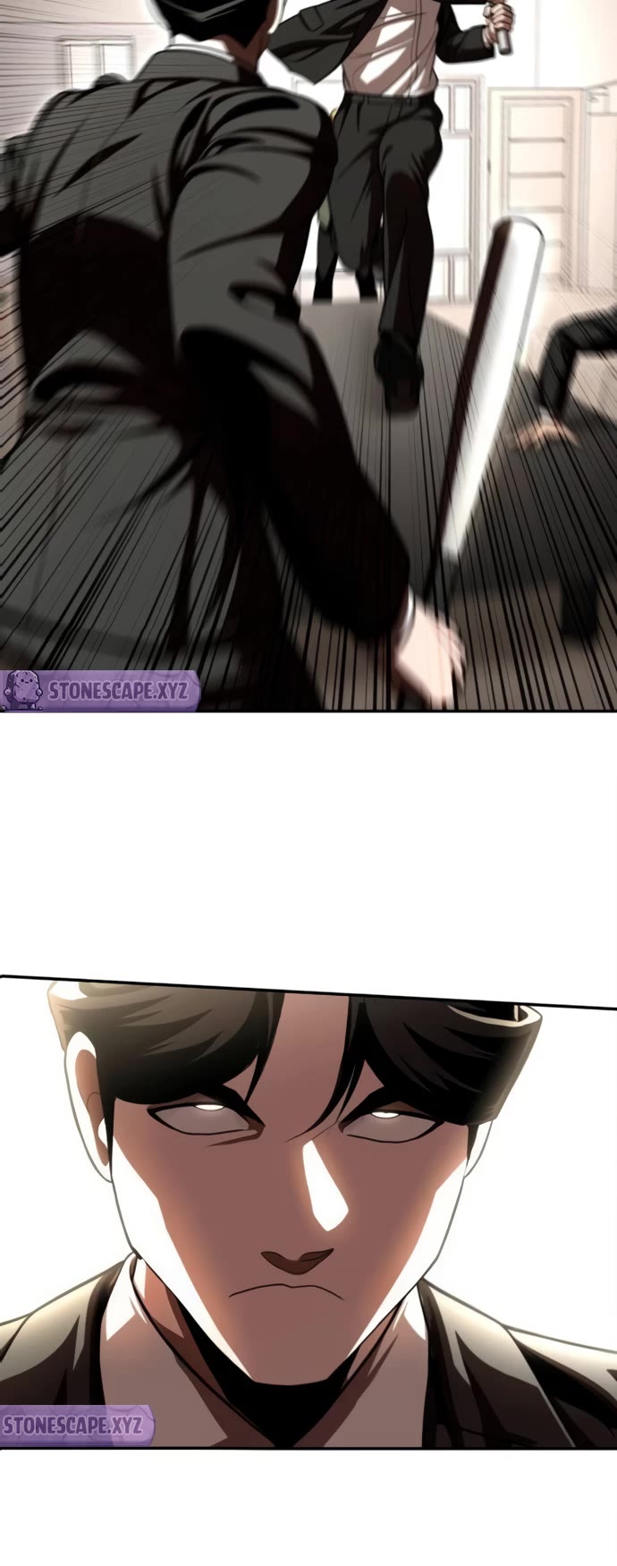Plaything Chapter 71 page 23 - Chapter 71