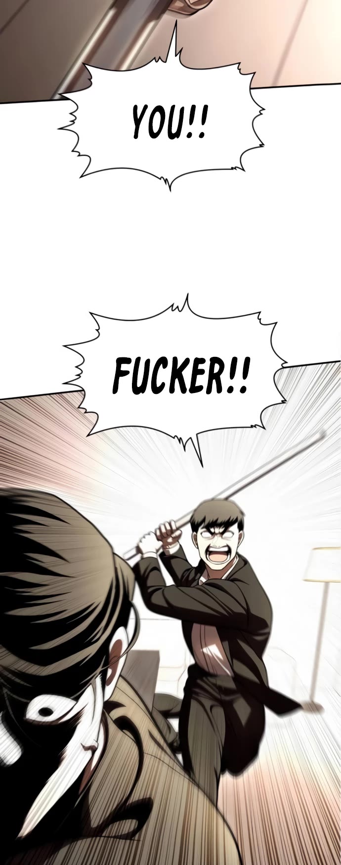 Plaything Chapter 71 page 30 - Chapter 71