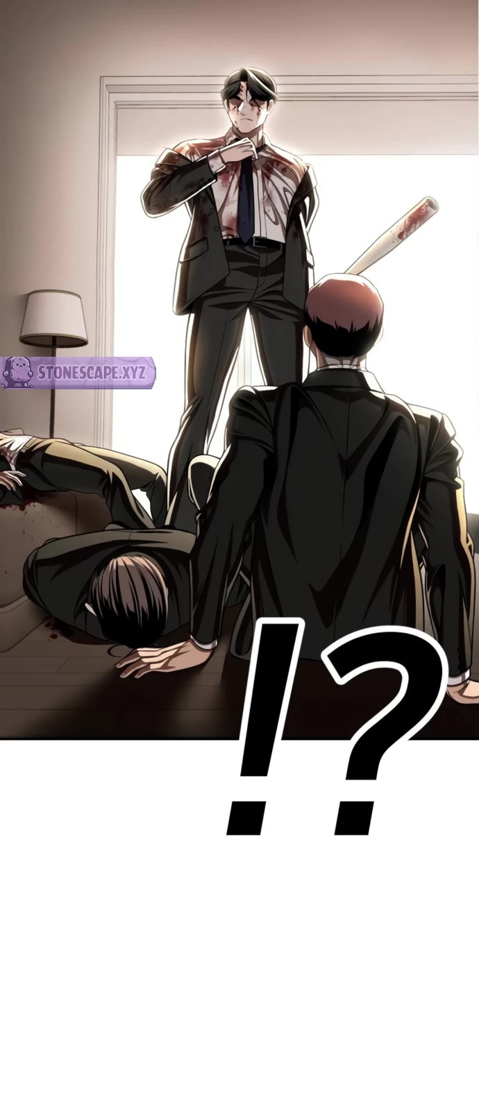 Plaything Chapter 71 page 39 - Chapter 71