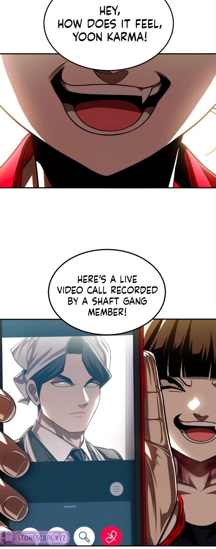 Plaything Chapter 71 page 4 - Chapter 71