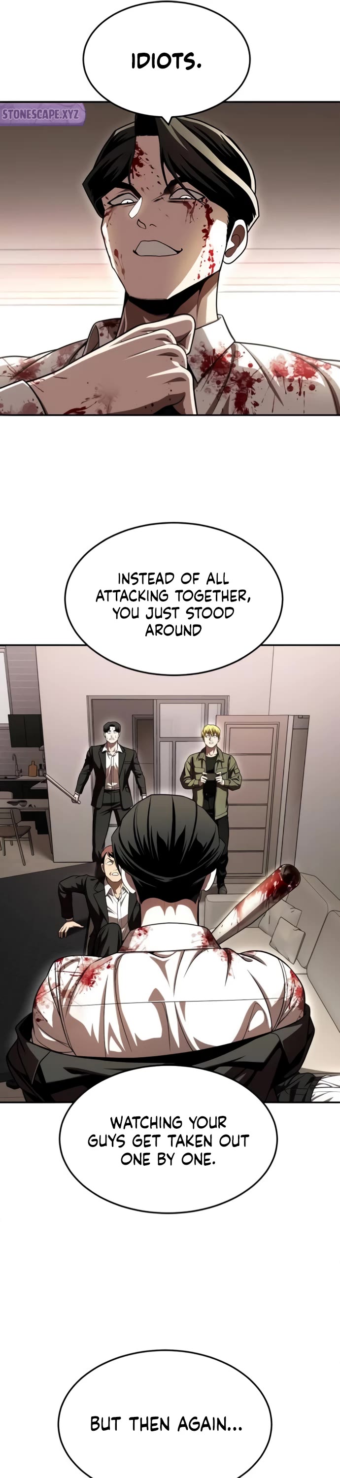 Plaything Chapter 71 page 40 - Chapter 71