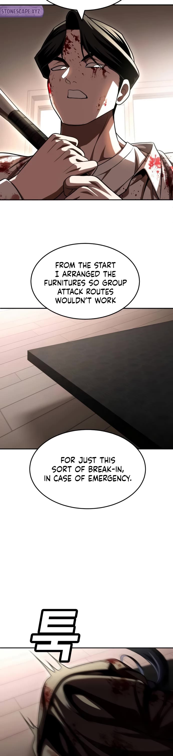 Plaything Chapter 71 page 41 - Chapter 71