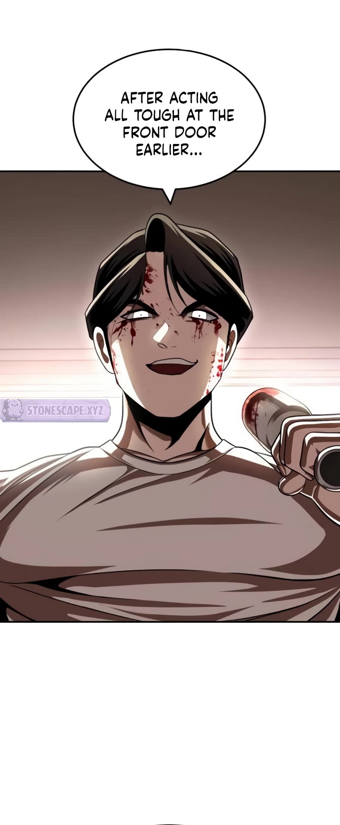 Plaything Chapter 71 page 43 - Chapter 71