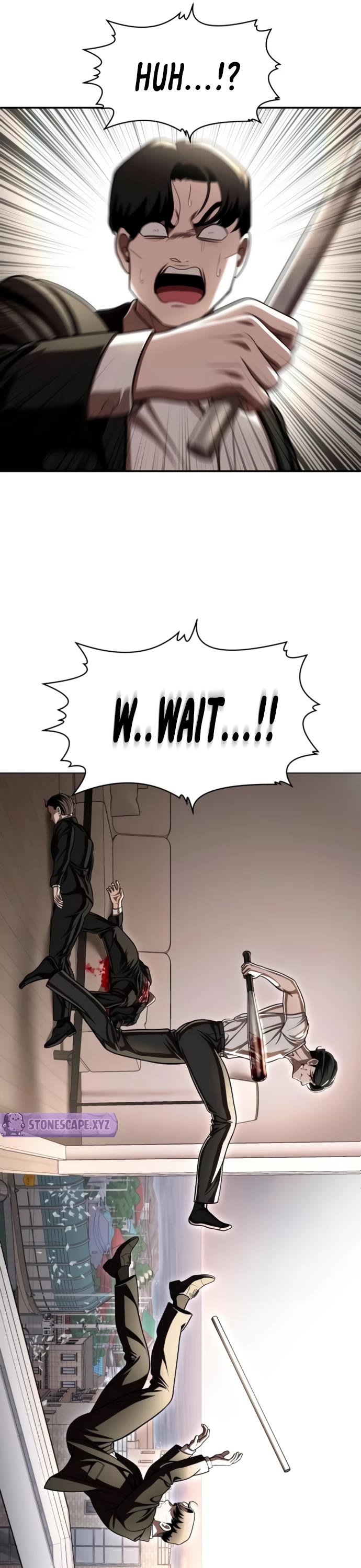 Plaything Chapter 71 page 55 - Chapter 71