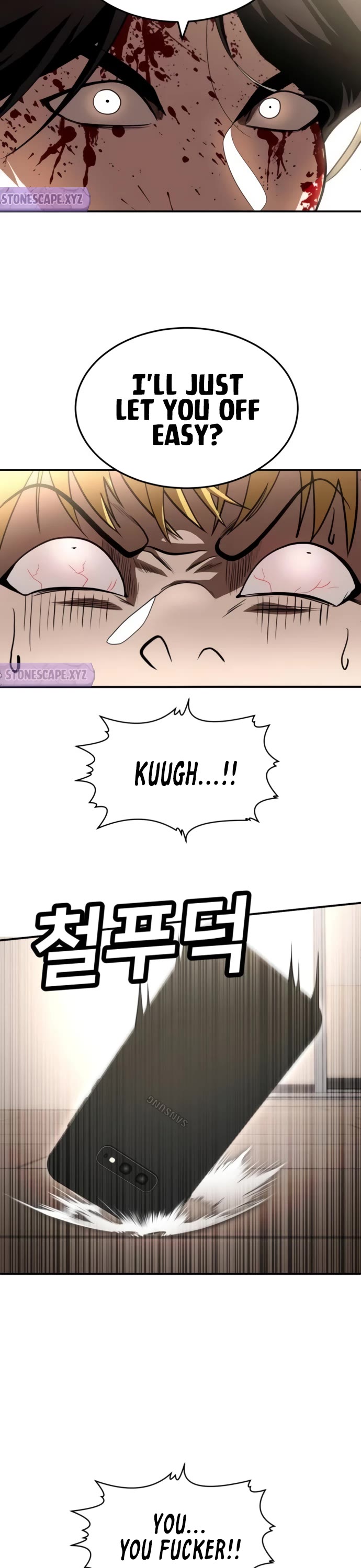 Plaything Chapter 71 page 59 - Chapter 71