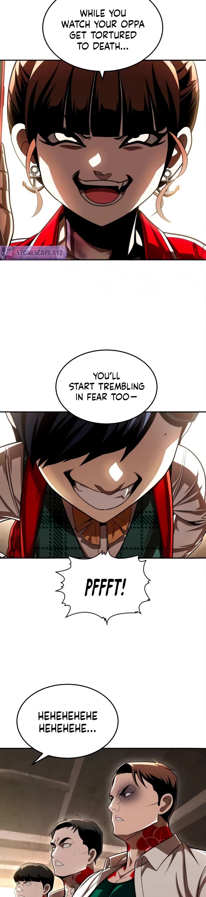Plaything Chapter 71 page 6 - Chapter 71