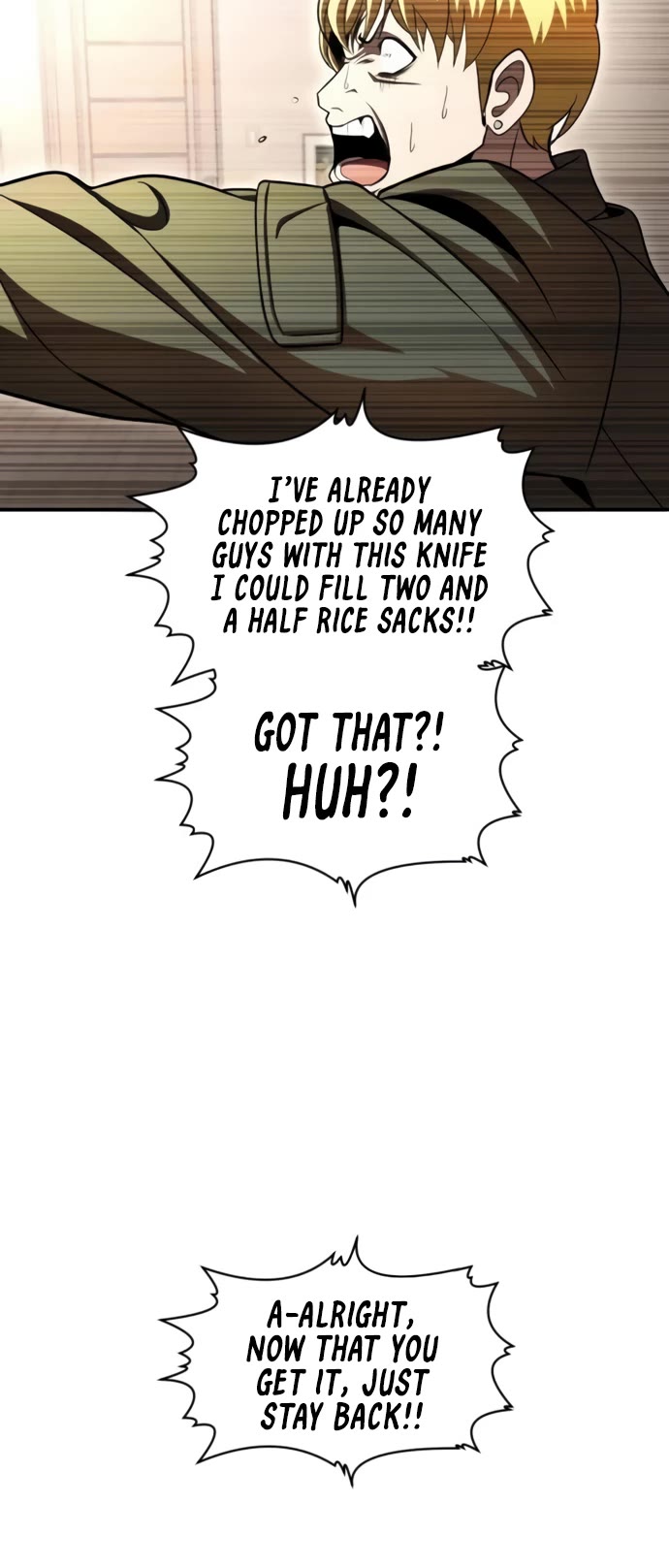 Plaything Chapter 71 page 61 - Chapter 71