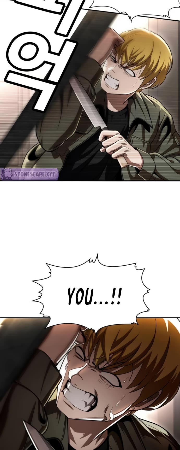 Plaything Chapter 71 page 64 - Chapter 71
