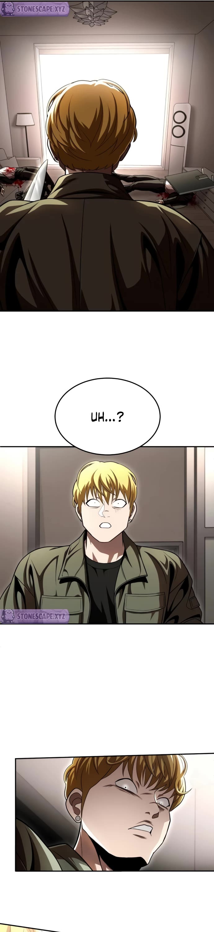 Plaything Chapter 71 page 66 - Chapter 71