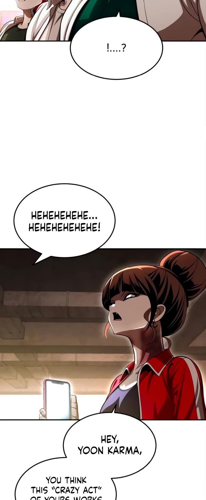 Plaything Chapter 71 page 7 - Chapter 71