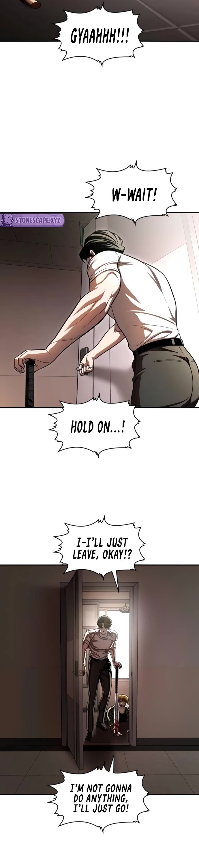 Plaything Chapter 71 page 71 - Chapter 71