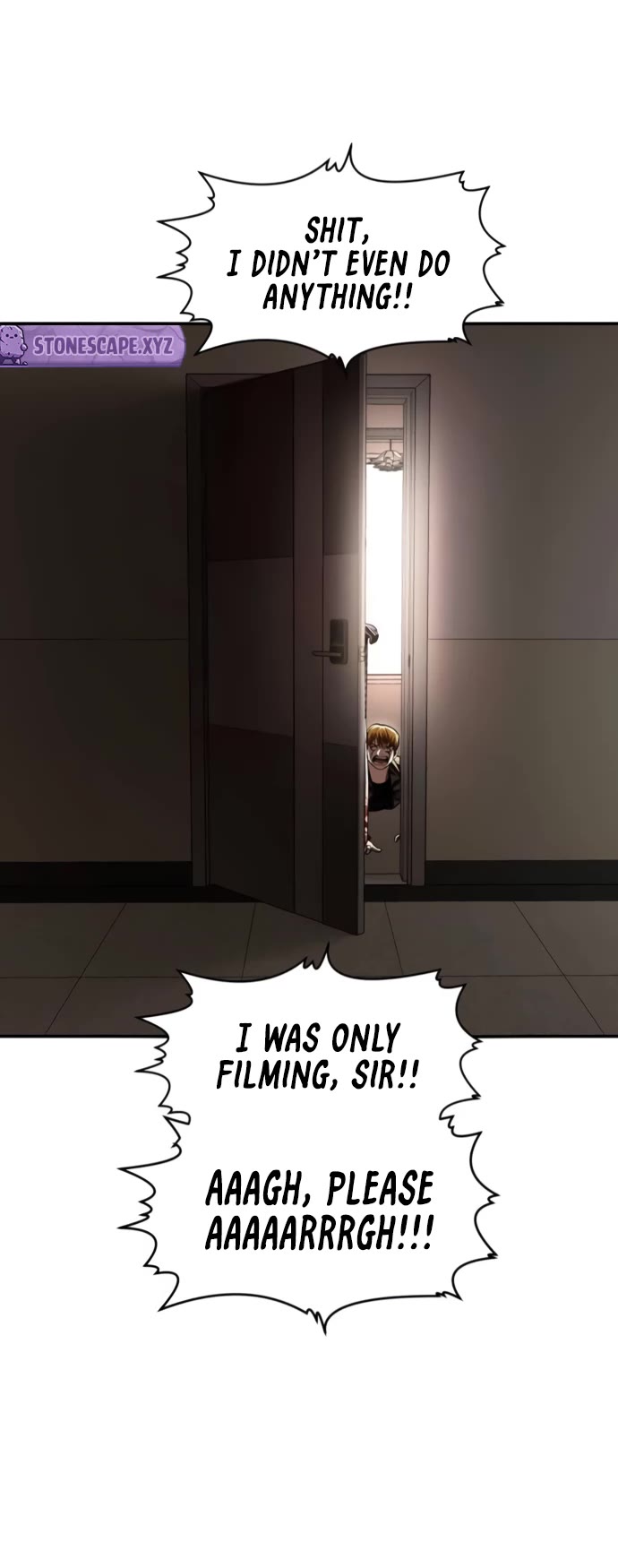 Plaything Chapter 71 page 72 - Chapter 71