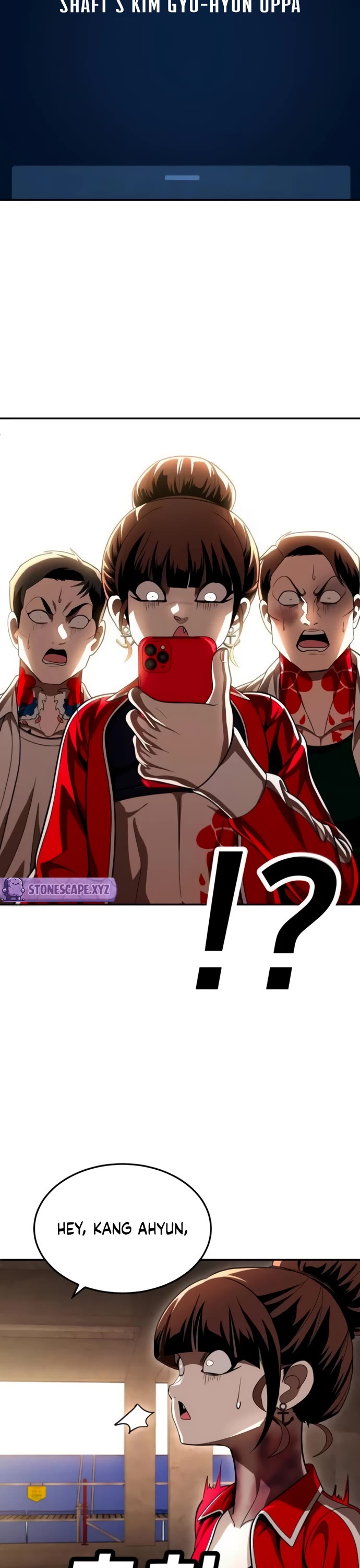 Plaything Chapter 71 page 79 - Chapter 71