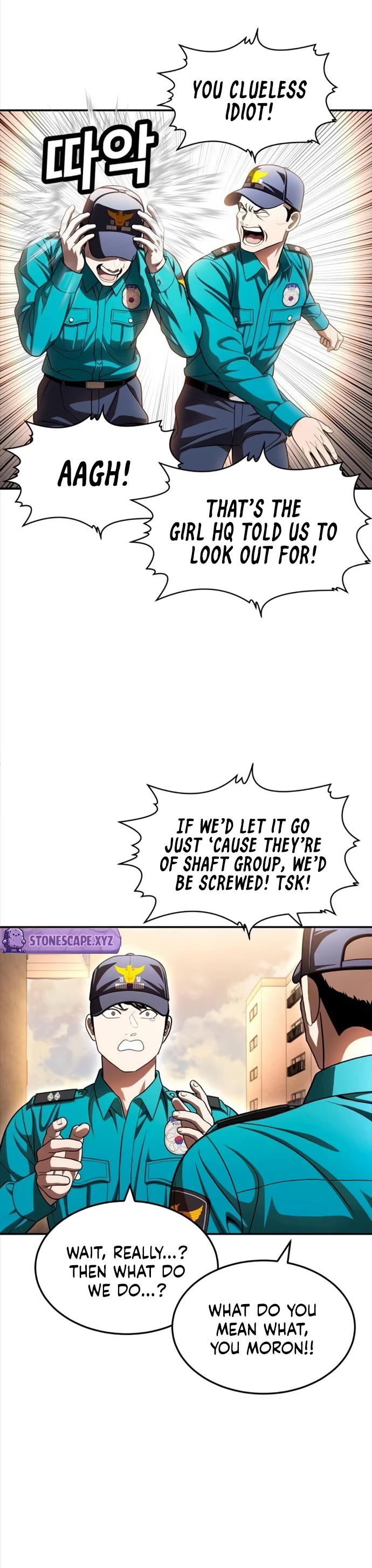 Plaything Chapter 72 page 25 - Chapter 72